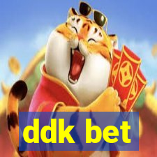 ddk bet